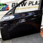 416 KODLU HATASIZ BOYASIZ BMW F10 CARBONSCHWARZ SOL ÖN KAPI