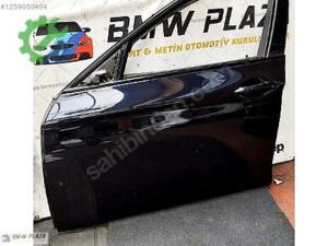 416 KODLU HATASIZ BOYASIZ BMW F10 CARBONSCHWARZ SOL ÖN KAPI