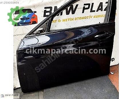BMW 5 Serisi Sol Ön Kapı çıkma parça