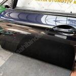 416 KODLU HATASIZ BOYASIZ BMW F10 CARBONSCHWARZ SOL ÖN KAPI