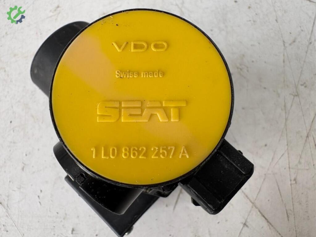Volkswagen Polo Merkezi Kilit Motoru 1L0862257A çıkma parça