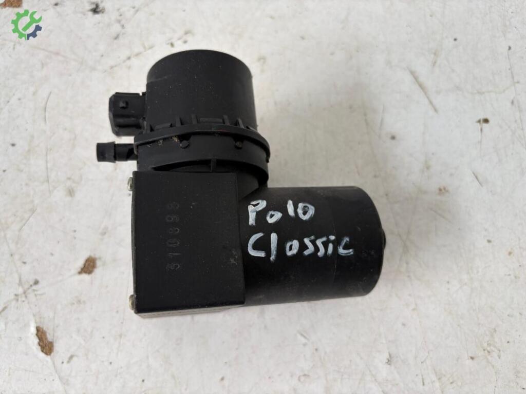 Volkswagen Polo Merkezi Kilit Motoru 1L0862257A çıkma parça