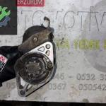 Toyota Auris Marş Motoru Çıkma Parça Erzurum