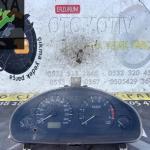 43-1411-C MİTSUBİSHİ CARİSMA Benzinli Kilometre Saati