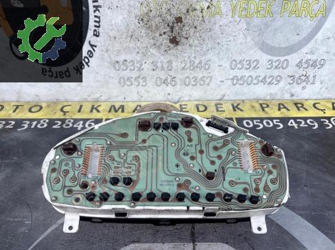 Mitsubishi Carisma Gösterge Paneli 43-1411-C çıkma parça