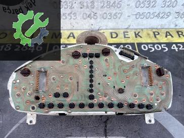 Mitsubishi Carisma Gösterge Paneli 43-1412-B çıkma parça