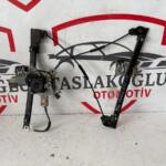 VOLKSWAGEN POLO CLASSİC SAĞ ÖN KAPI CAM KRİKOSU