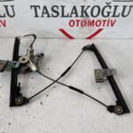 VOLKSWAGEN POLO CLASSİC SAĞ ÖN KAPI CAM KRİKOSU