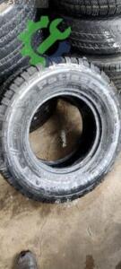4×4 lastik 265/70/15