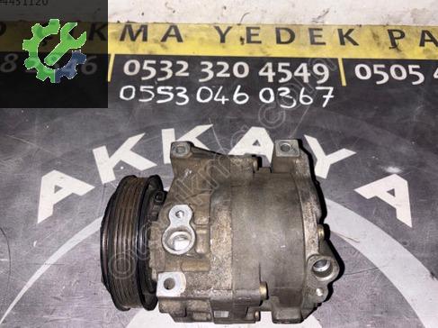 Fiat Albea Klima Kompresörü 442100 çıkma parça