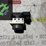 44510-12391 / 89541-12201 TOYOTA COROLLA 2007-12 ABS Beyni