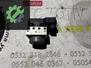 44510-12391 / 89541-12201 TOYOTA COROLLA 2007-12 ABS Beyni