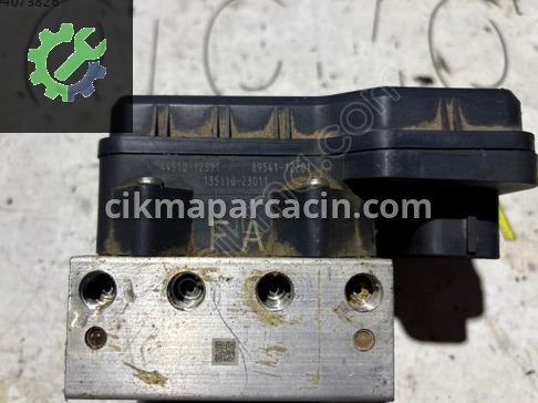 Toyota Corolla ABS Beyni (Modül) çıkma parça