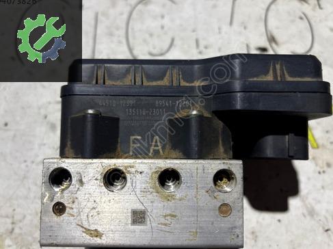 Toyota Corolla ABS Beyni (Modül) 44510 çıkma parça