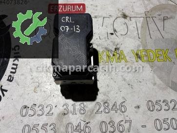 Toyota Corolla ABS Beyni (Modül) çıkma parça