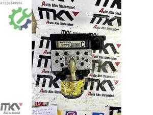 44510-30250 TOYOTA CAMRY ÇIKMA ABS BEYNİ