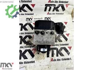 44510-32070­133000-4110 TOYOTA CELİCA ÇIKMA ABS BEYNİ