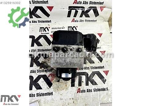 Toyota Celica ABS Beyni (Modül) çıkma parça