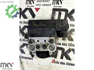 44510-42080 TOYOTA RAV4 ÇIKMA ABS BEYNİ
