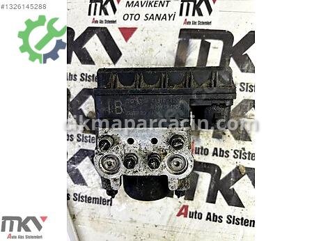 Toyota RAV4 ABS Beyni (Modül) çıkma parça