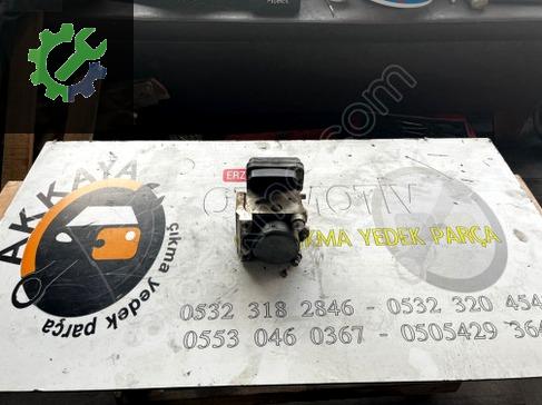 Toyota Hilux ABS Beyni (Modül) 135110-19490 çıkma parça
