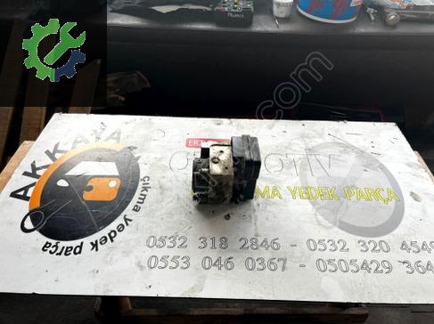 Toyota Hilux ABS Beyni (Modül) 135110-19490 çıkma parça