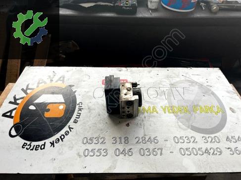 Toyota Hilux ABS Beyni (Modül) 135110-19490 çıkma parça