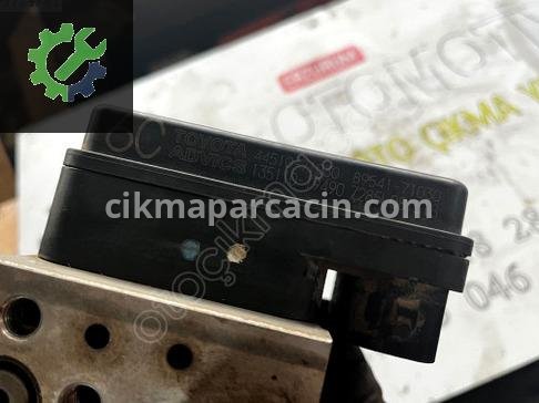 Toyota Hilux ABS Beyni (Modül) 135110-19490 çıkma parça