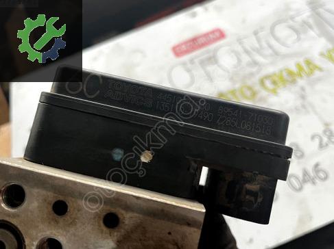 Toyota Hilux ABS Beyni (Modül) 135110-19490 çıkma parça