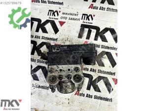 44510-B4020 DAİHATSU TERİOS ÇIKMA ABS BEYNİ