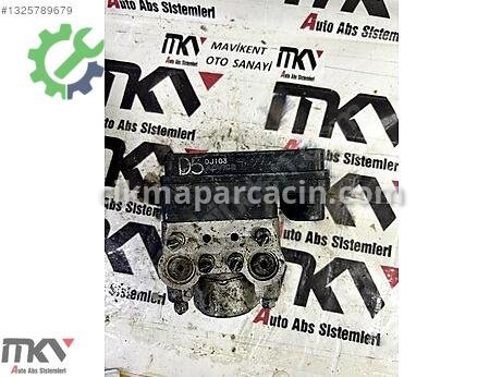 Daihatsu Terios ABS Beyni (Modül) çıkma parça