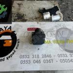 44540-02570 / 0265956504 Toyota Auris ABS Beyni Çıkma