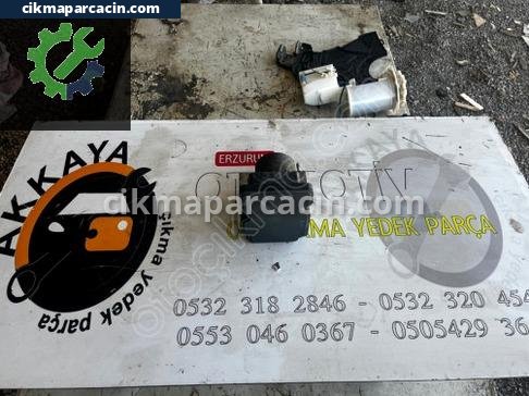 Toyota Auris ABS Beyni (Modül) çıkma parça