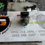 44540-02570 / 0265956504 Toyota Auris ABS Beyni Çıkma