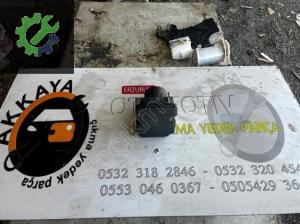 44540-02570 / 0265956504 Toyota Avensis ABS Beyni Çıkma