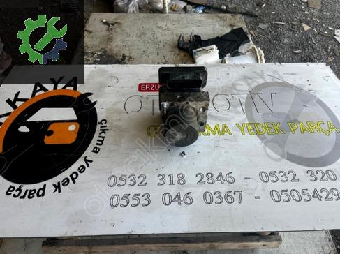 Toyota Corolla ABS Beyni (Modül) 0265956504 çıkma parça