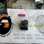 44540-02570 / 0265956504 Toyota Corolla ABS Beyni E160 Çıkma