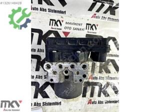 44540-71260 TOYOTA HILUX ÇIKMA ABS BEYNİ