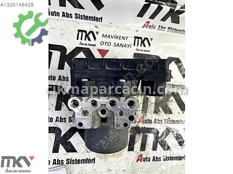 Toyota Hilux ABS Beyni (Modül) çıkma parça
