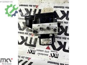 44540-CD020 TOYOTA YARİS ÇIKMA ABS BEYNİ