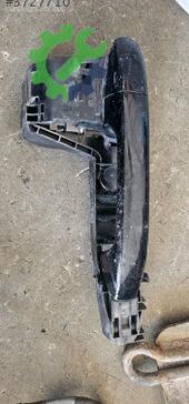 Volvo 440 Kapı Kolu çıkma parça