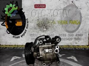 447260-7961 TOYOTA COROLLA-AURİS-YARİS 1.4 D4D Klima Kompresörü