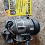 MERCEDES E SERİSİ W212 VİTO W447 CLS W218 KLİMA KOMPRESÖRÜ 447280-7081