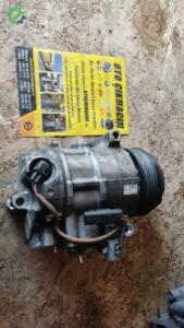 MERCEDES E SERİSİ W212 VİTO W447 CLS W218 KLİMA KOMPRESÖRÜ 447280-7081
