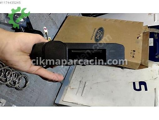 Mercedes-Benz Vito Bagaj Açma Düğmesi çıkma parça