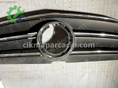 Mercedes-Benz Vito Panjur çıkma parça