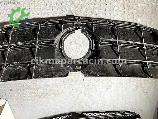 Mercedes-Benz Vito Panjur çıkma parça