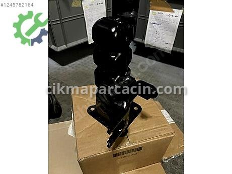 Mercedes-Benz Vito Darbe Emici çıkma parça