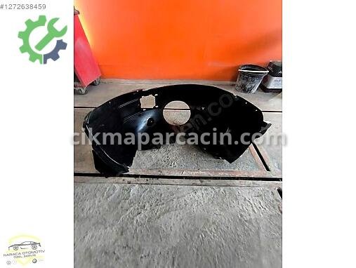 Mercedes-Benz Vito Davlumbaz çıkma parça