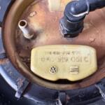 VOLKSWAGEN POLO CLASSİC BENZİN DEPOSU VE ŞAMANDIRASI